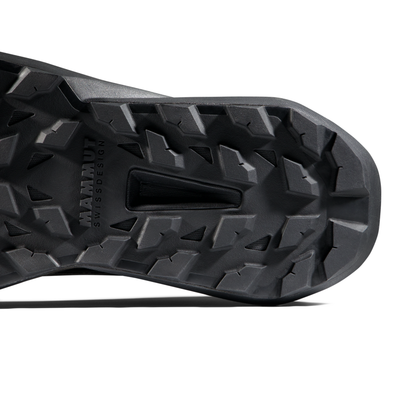 Mammut Men's Aenergy Trail All Mountain Low GTX in Black-6