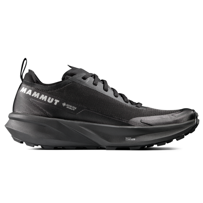 Mammut Men's Aenergy Trail All Mountain Low GTX in Black
