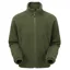Keela Men's Skye Pro Fleece in Heritage Green 