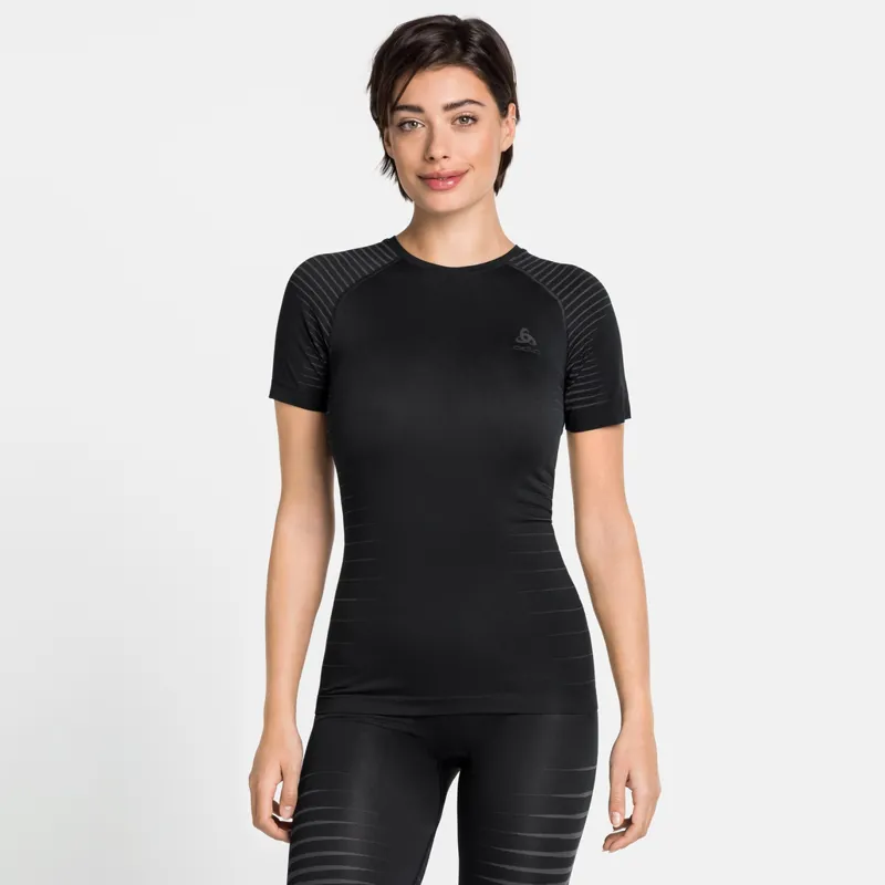 Light top base layer