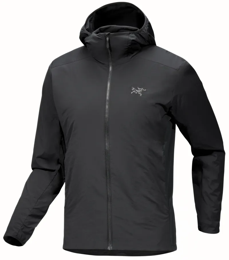 Arc'teryx Men's Atom SL Hoody in Black
