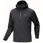 Arc'teryx Men's Atom SL Hoody in Black