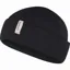 Norrona /29 Equaliser Beanie in Caviar Black