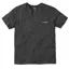 Passenger Men's Made To Roam Recycled Cotton T-Shirt in Black