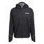 Adidas Men's XPR Light Rain Jacket in Black