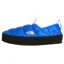 The North Face Youth's Thermoball Traction Mule II in Active Blue