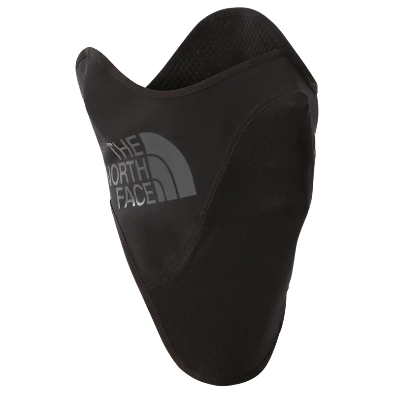 The North Face Unisex Shredder Ski Mask in TNF Black-2