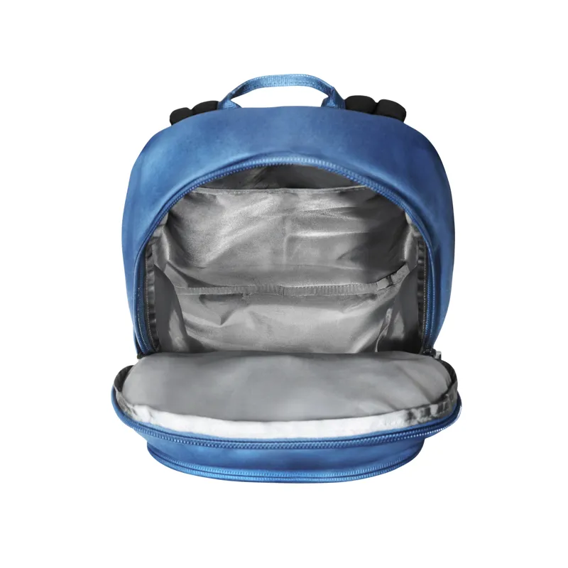 The North Face Rodey Backpack in Federal Blue-3