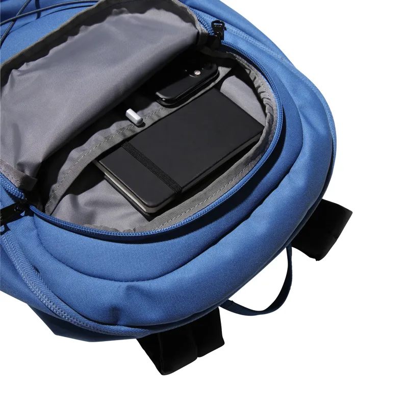 The North Face Rodey Backpack in Federal Blue-4