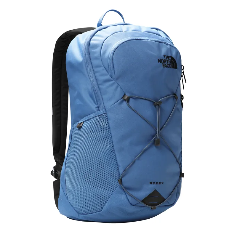 The North Face Rodey Backpack in Federal Blue