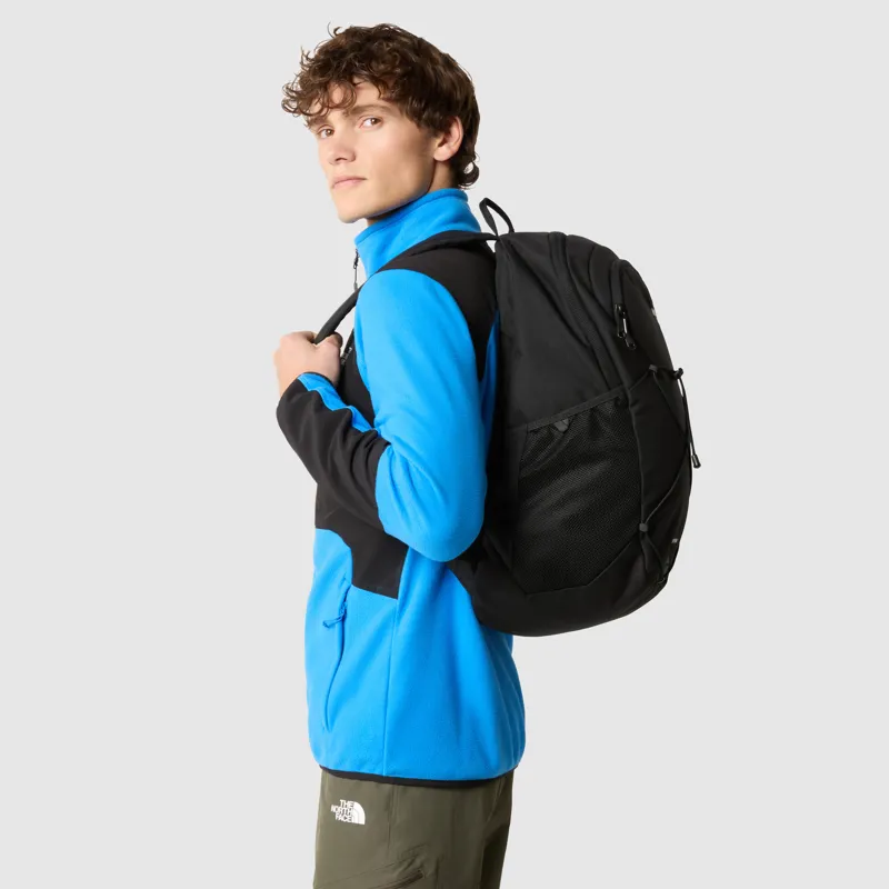 The North Face Rodey Backpack in TNF Black-7