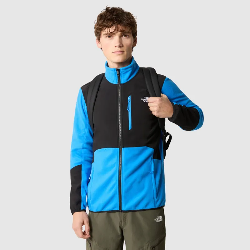 The North Face Rodey Backpack in TNF Black-5