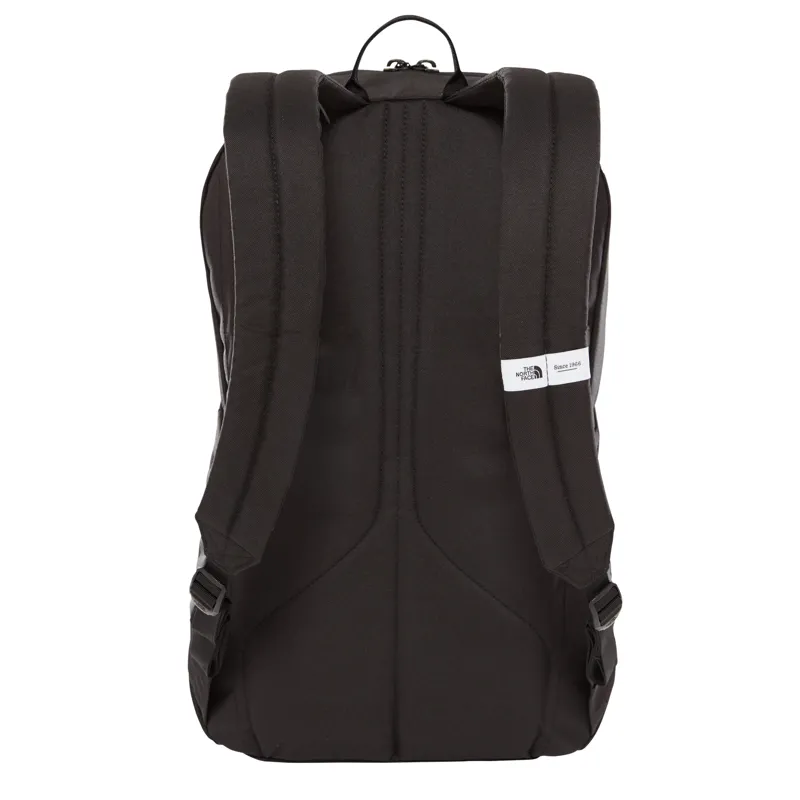 The North Face Rodey Backpack in TNF Black-4