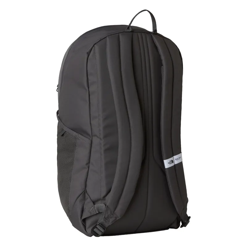 The North Face Rodey Backpack in Anthracite Grey-4
