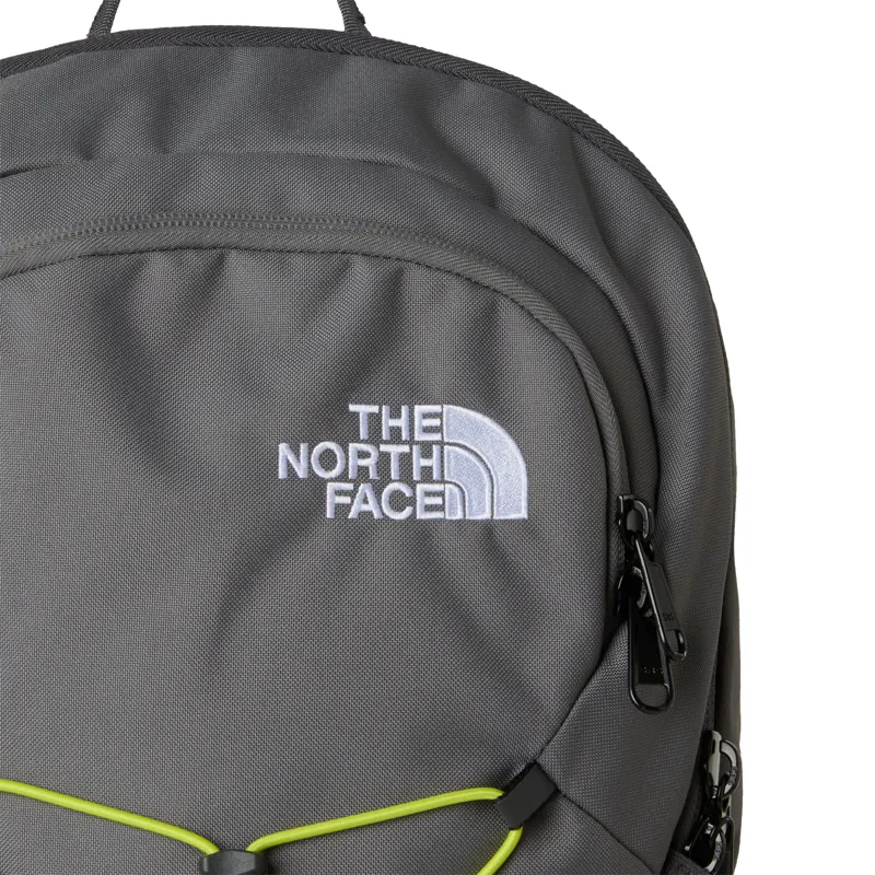The North Face Rodey Backpack in Anthracite Grey-3