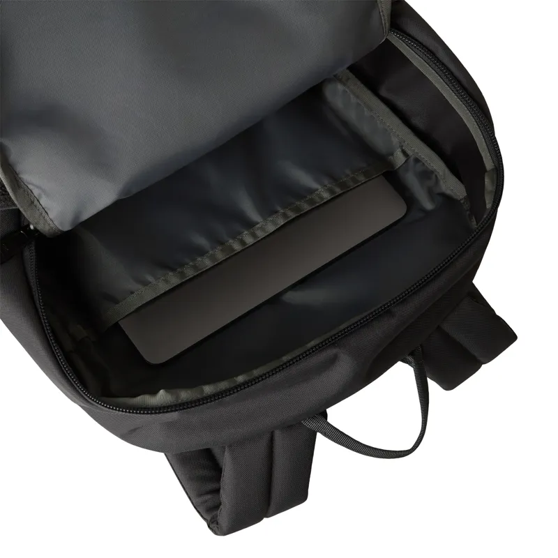 The North Face Rodey Backpack in Anthracite Grey-1