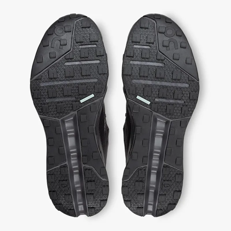 On Running Men's Cloudhorizon Waterproof in Black/Eclipse-1