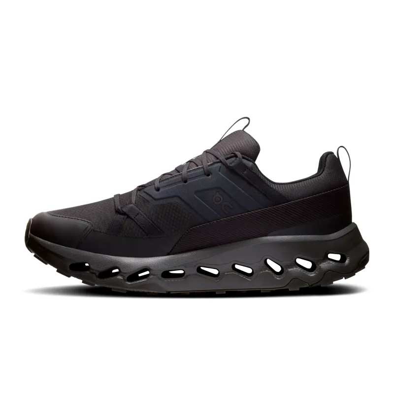 On Running Men's Cloudhorizon Waterproof in Black-1