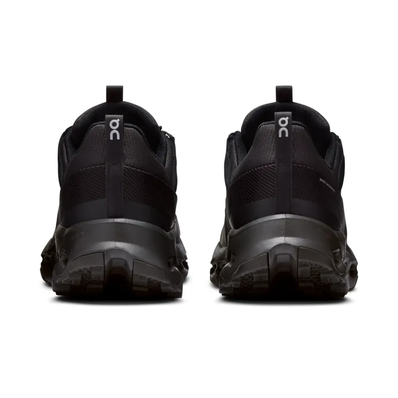 On Running Men's Cloudhorizon Waterproof in Black-3