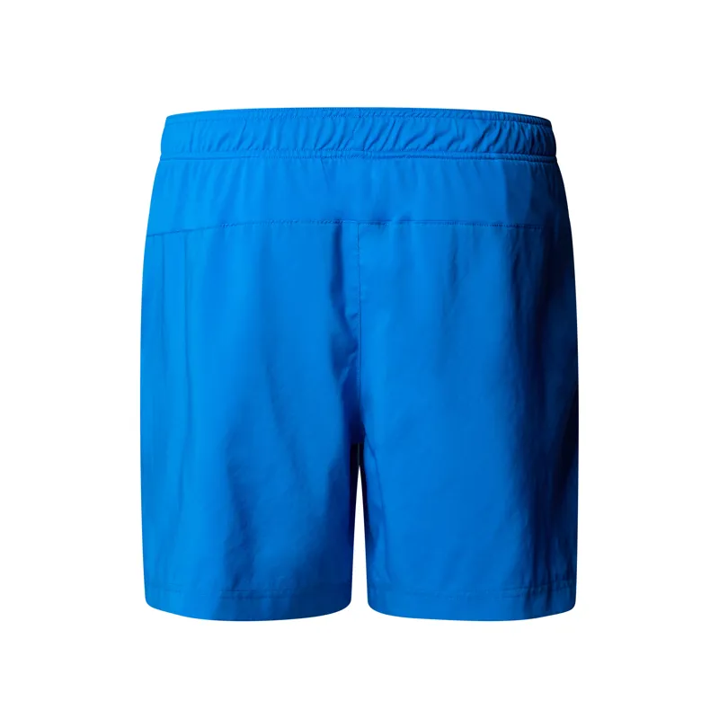 The North Face Men's 24/7 Shorts in Hero Blue-1