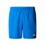 The North Face Men's 24/7 Shorts in Hero Blue