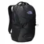 The North Face Jester Backpack in Asphalt Grey/Black