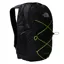 The North Face Jester Backpack in Black Heather