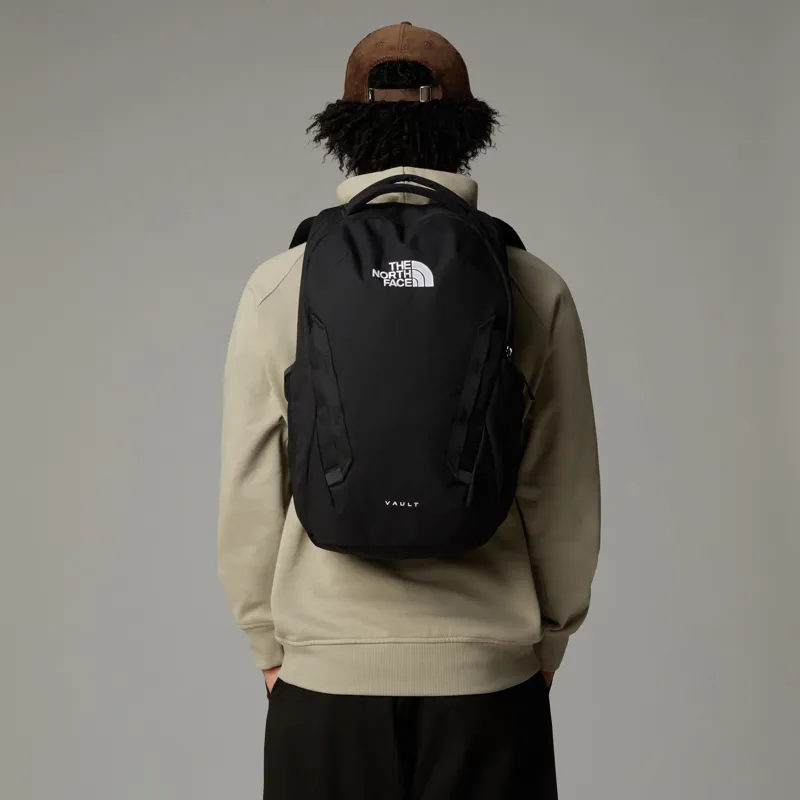 The North Face Vault in Black-7