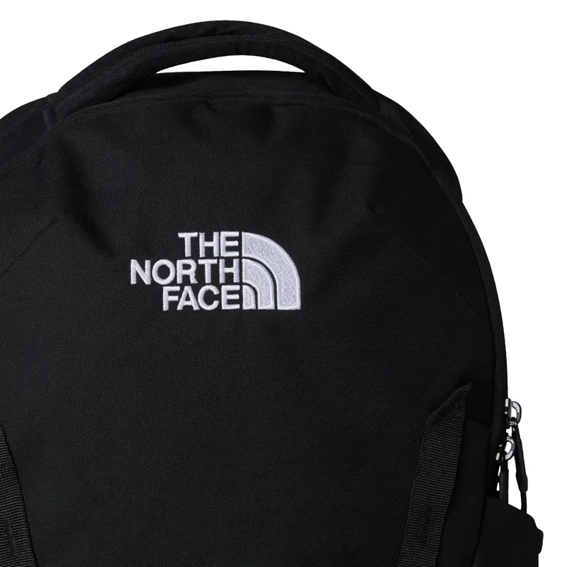 The North Face Vault in Black-2
