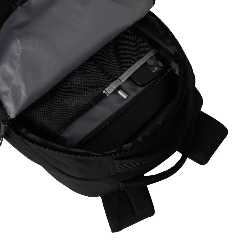 The North Face Vault in Black-3