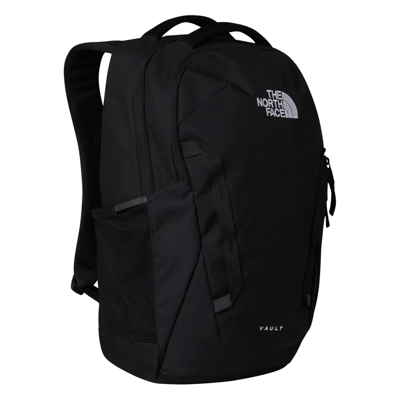 The North Face Vault in Black