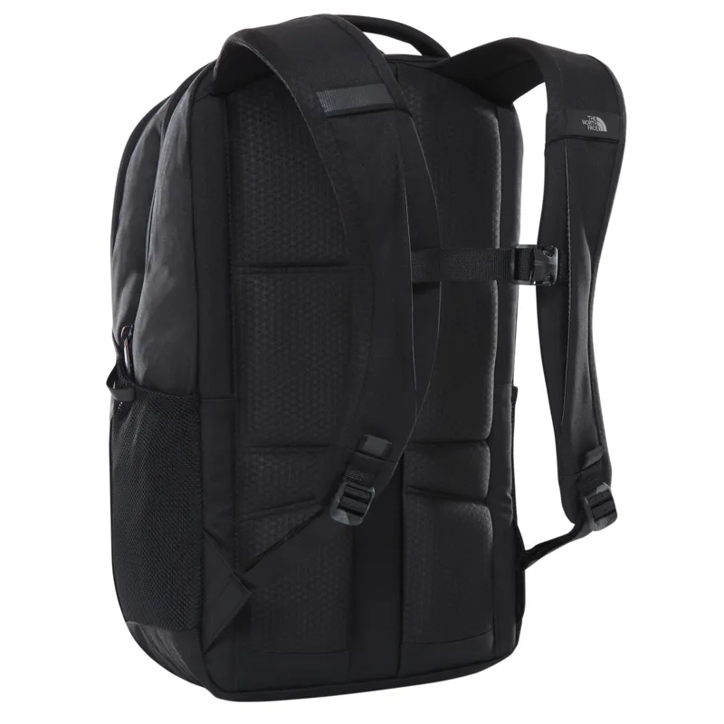 The North Face Vault Backpack in TNF Black-1