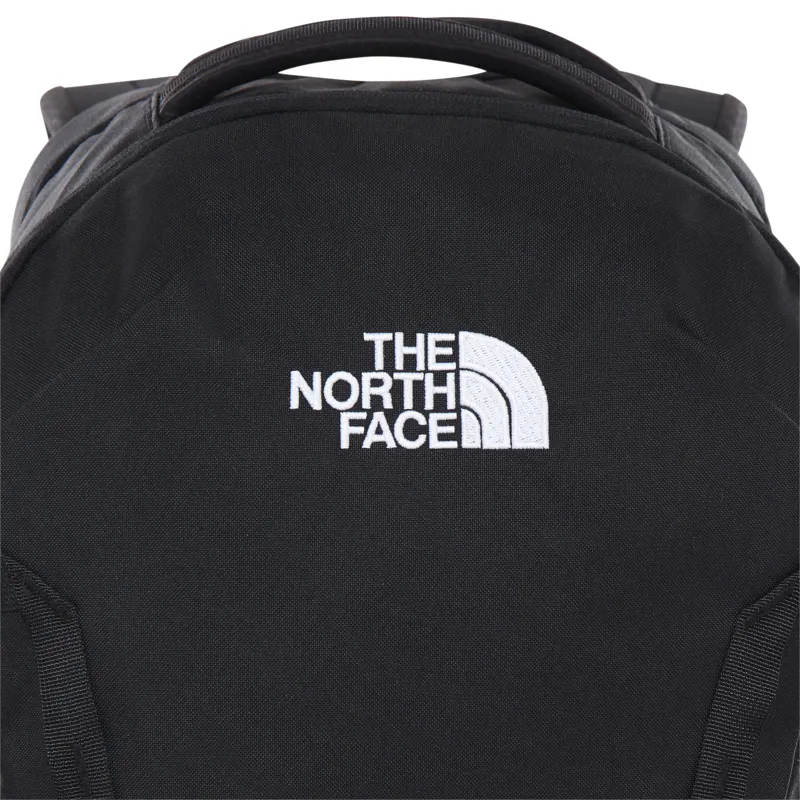 The North Face Vault Backpack in TNF Black-2