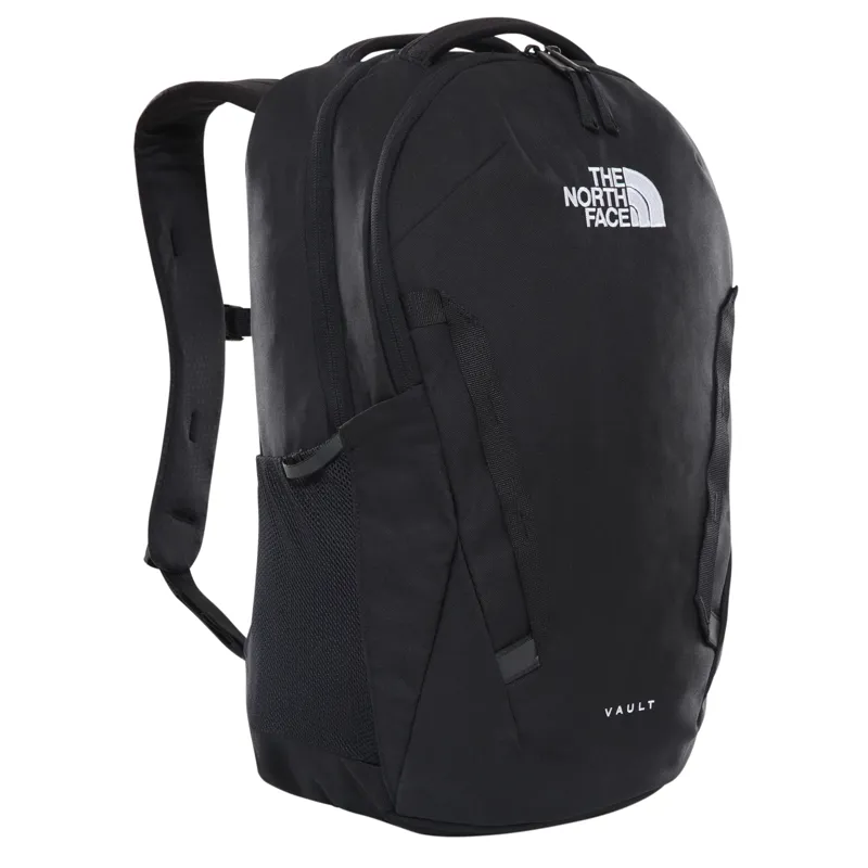 The North Face Vault Backpack in TNF Black