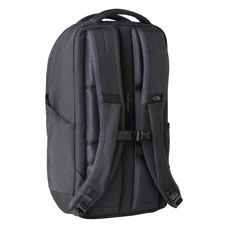 The North Face Vault Backpack in Anthracite Grey-1