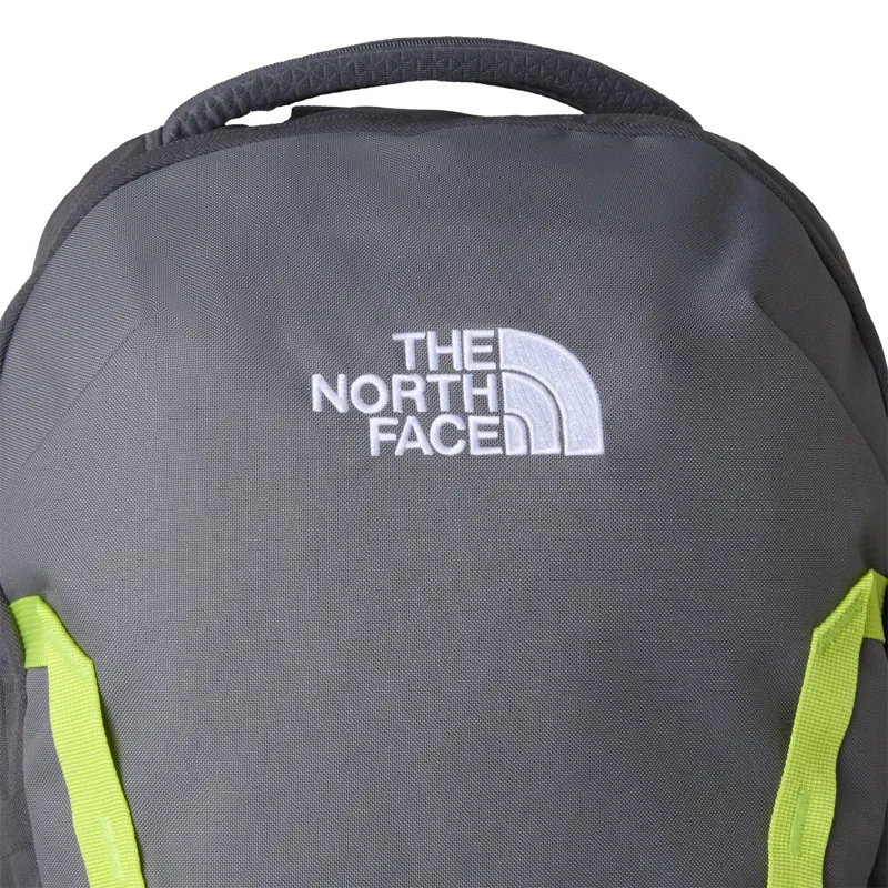 The North Face Vault Backpack in Anthracite Grey-2