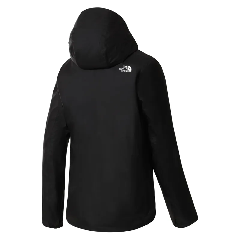 The North Face Women's Quest Jacket in TNF Black-1