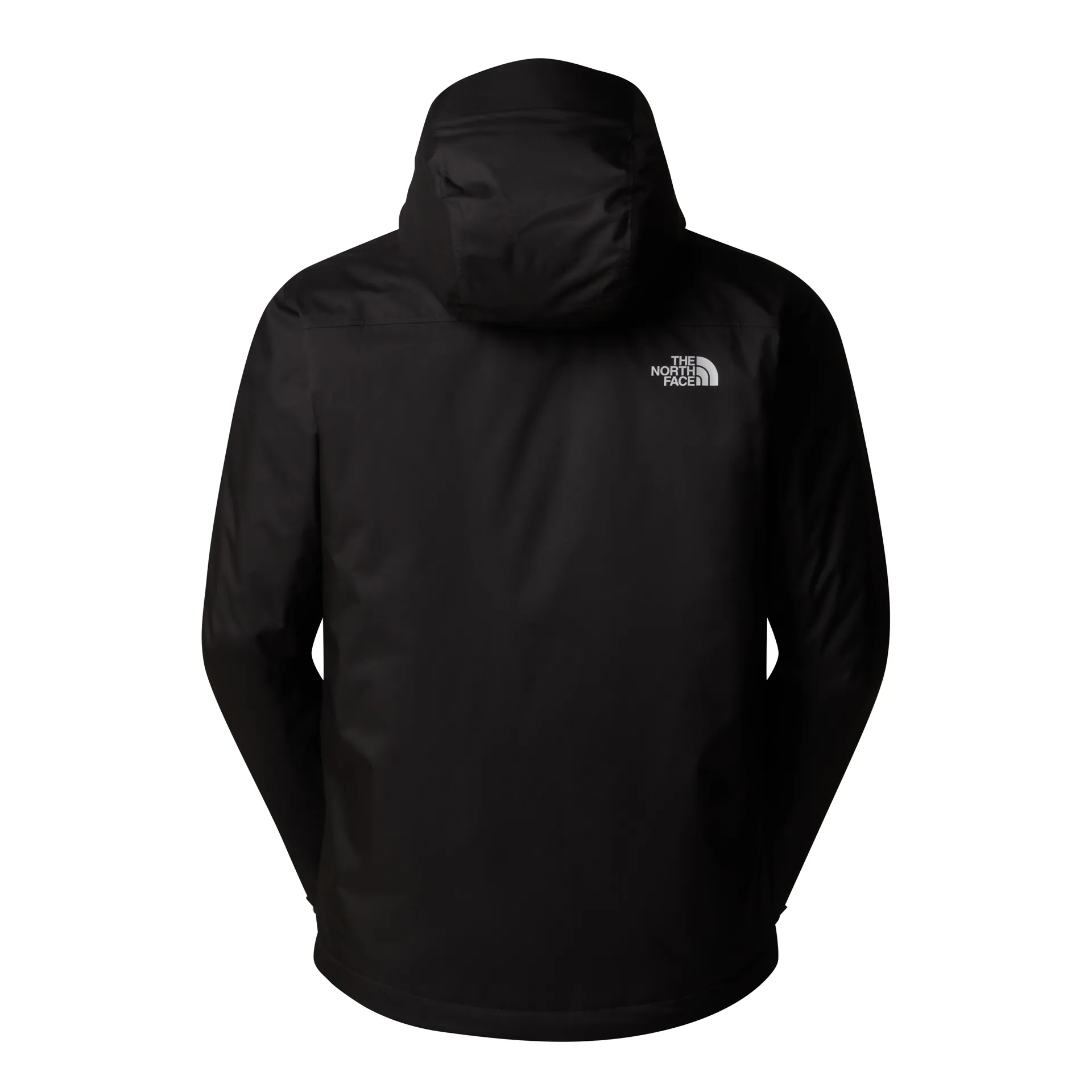 The North Face Men's Millerton Insulated Jacket in Black