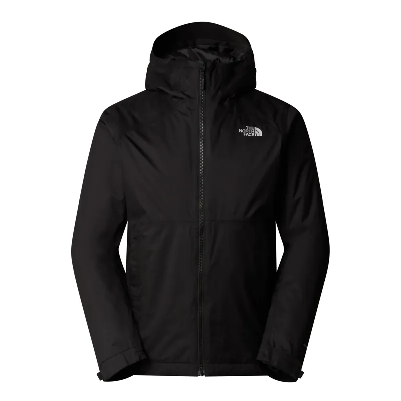 North face millerton jacket black online