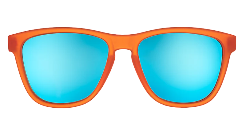 Goodr Donkey Goggles Sunglasses-1