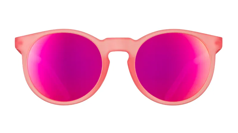 Goodr Influencers Pay Double Cirlce G Sunglasses-1