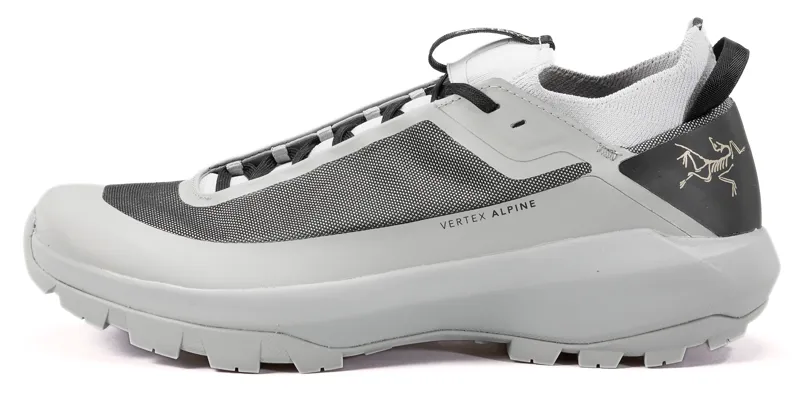 Arc'teryx Men's Vertex Alpine in Solitude/Dark Solitude