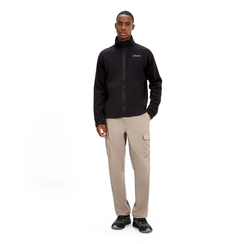 Berghaus Men's Prism PT Jacket in Black-5