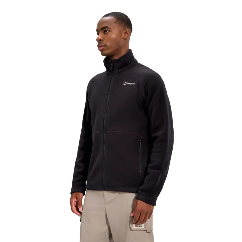 Berghaus Men's Prism PT Jacket in Black-3