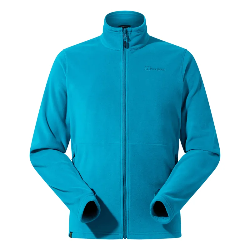 Men's prism polartec interactive fleece jacket online