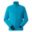 Berghaus Men's Prism Polartec InterActive Fleece Jacket in Dark Turquoise 