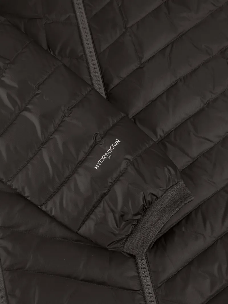 Berghaus Men's Tephra Stretch Reflect Down Jacket in Black-6