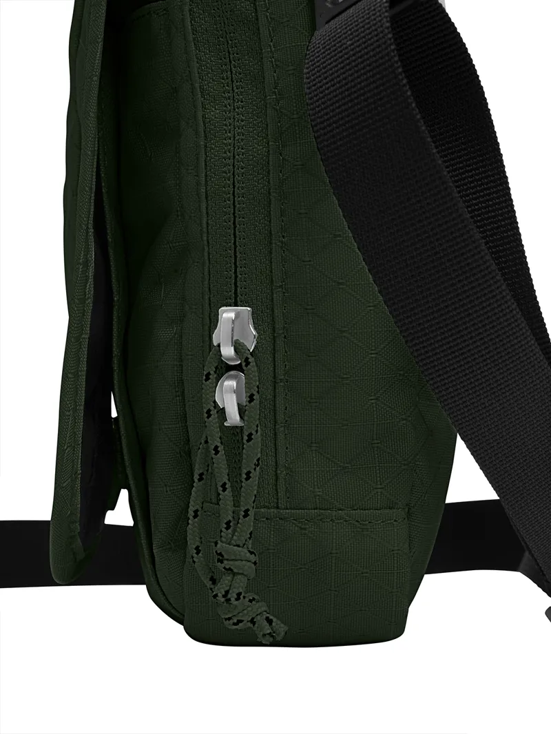 Berghaus Small Organiser Mule  in Dark Green-2