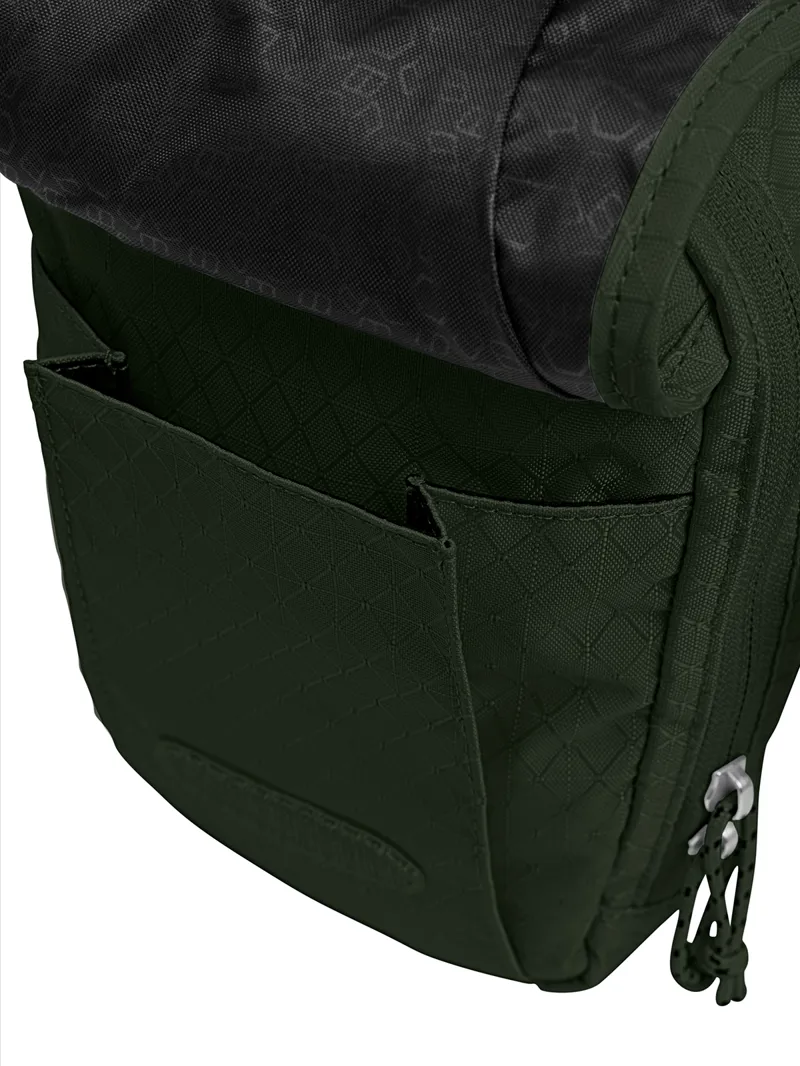 Berghaus Small Organiser Mule  in Dark Green-3