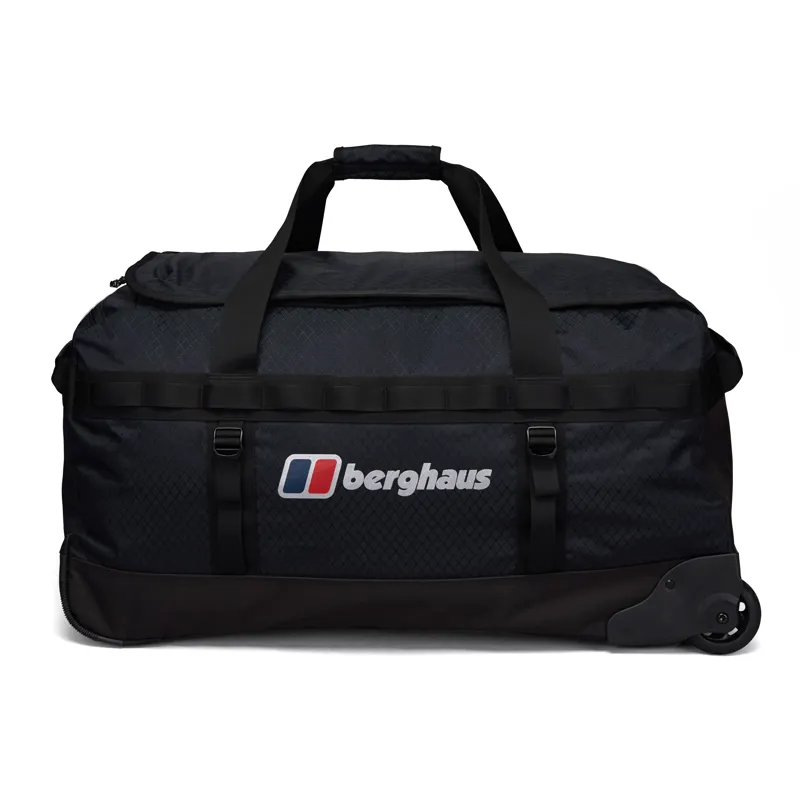 Berghaus Expedition Wheeled Mule 100 in Black-1